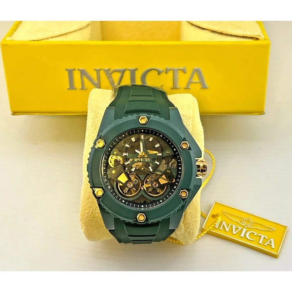 Invicta akula men